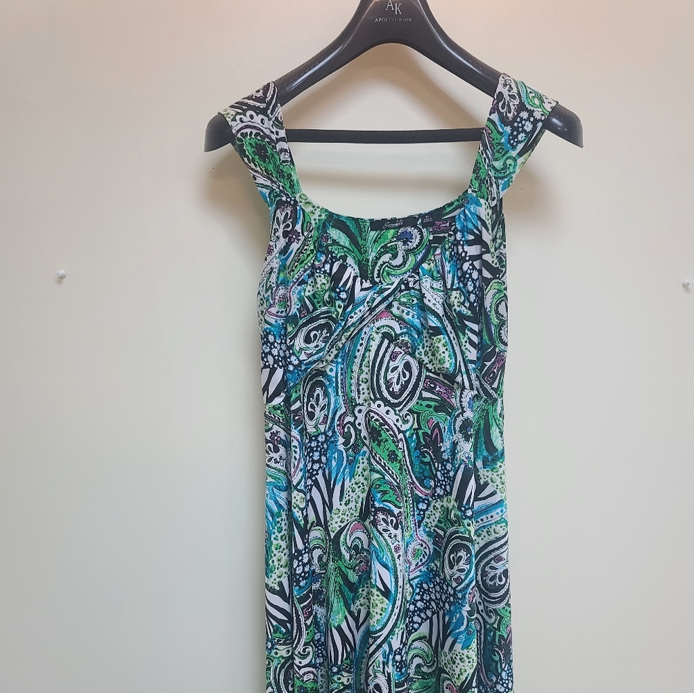 Essentials by Miland I Women's Dress